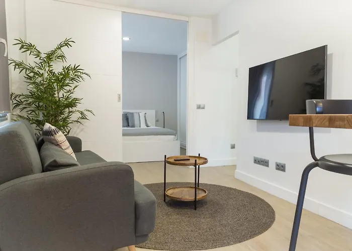 Apartamento Marines 1 Las Palmas de Gran Canaria