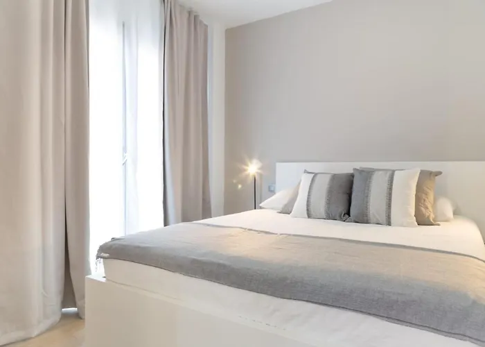 Apartamento Marines 1 Las Palmas de Gran Canaria