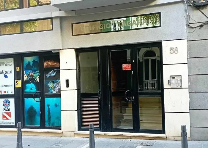 Mcd Roca Studio Las Palmas de Gran Canaria
