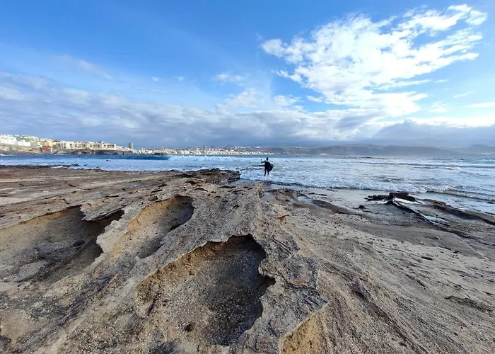Las Canteras Suite Las Palmas de Gran Canaria