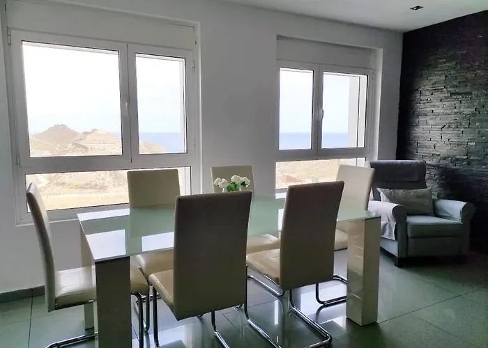 Las Palmas Golf&Beach
