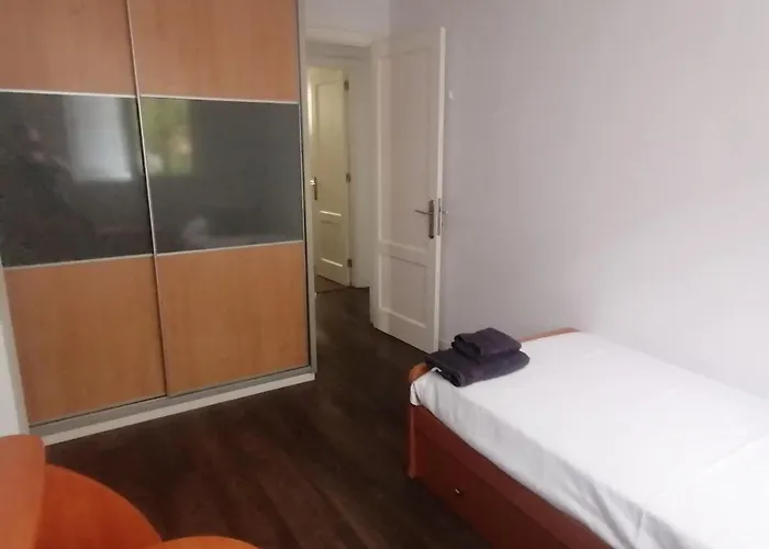 Apartamento Mirador del Norte Las Palmas de Gran Canaria