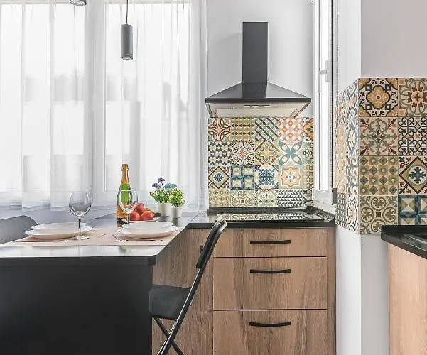 Open Sea Suites Las Palmas de Gran Canaria