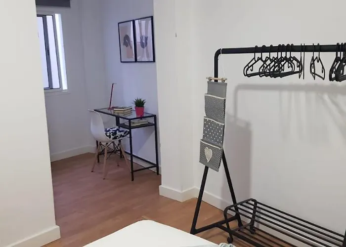 Apartamento cerca de la Playa de Las Canteras Las Palmas de Gran Canaria