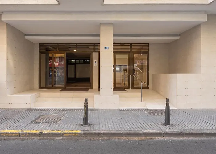 Aventura Las Canteras Las Palmas de Gran Canaria