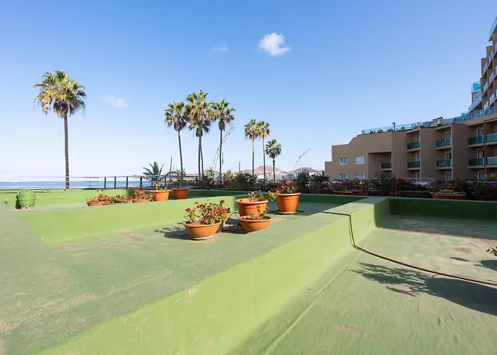 Aventura Las Canteras Las Palmas de Gran Canaria
