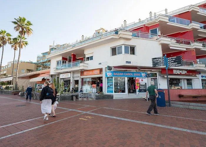Aventura Las Canteras Las Palmas de Gran Canaria