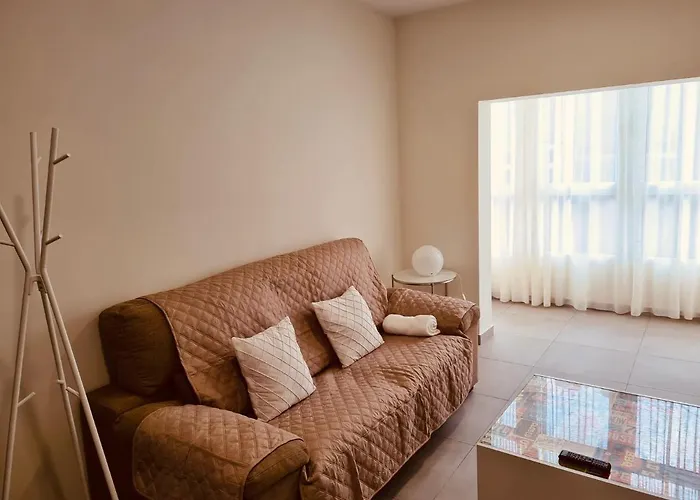 Suite Coco I Las Palmas de Gran Canaria