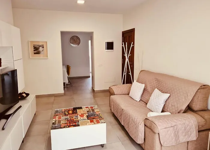 Suite Coco I Las Palmas de Gran Canaria