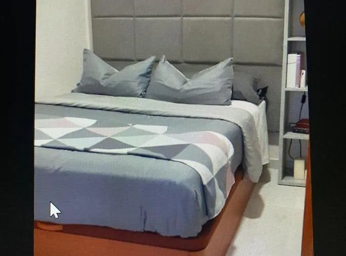 Apartamento Benemar Las Palmas de Gran Canaria