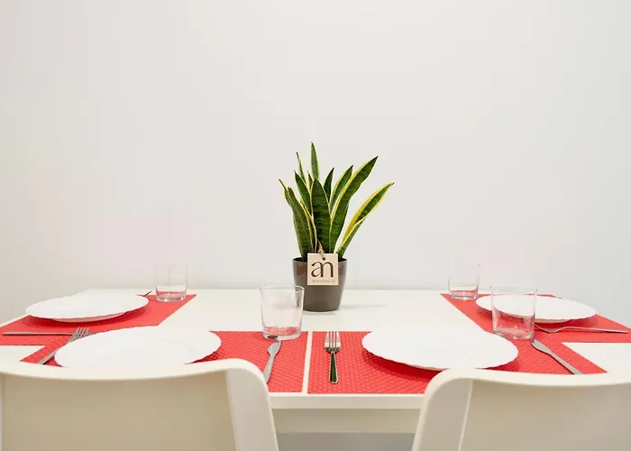 Famara Suites Las Palmas de Gran Canaria