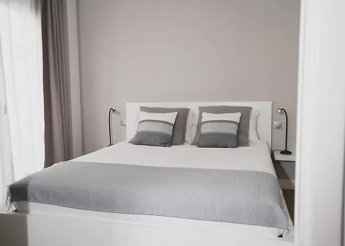 Apartamento Marines 1 Las Palmas de Gran Canaria