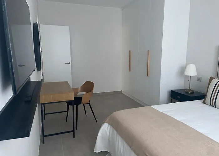 Castelar Rooms Las Palmas de Gran Canaria
