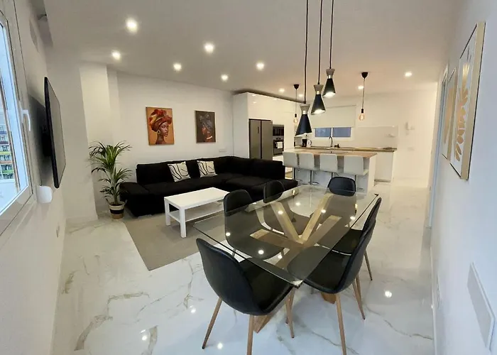 Apartamento Casa Blanca Las Palmas de Gran Canaria