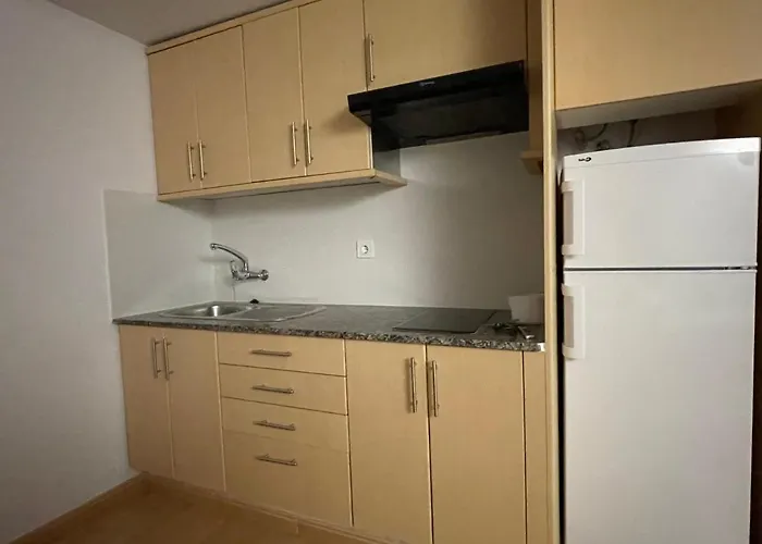 Apartamento Atico A 200 Metros De La Playa Las Palmas de Gran Canaria