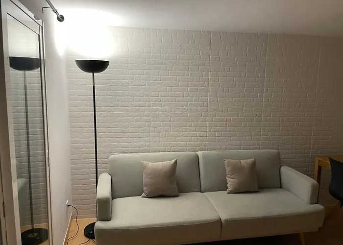 Apartamento Atico A 200 Metros De La Playa Las Palmas de Gran Canaria