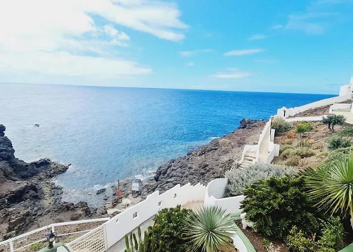 Apartamento Salema mar, relax y atardecer al norte de Gran Canaria Las Palmas de Gran Canaria