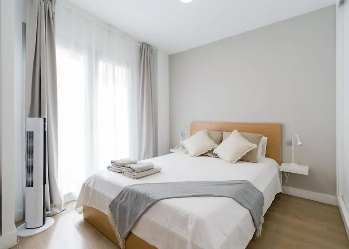 Apartamento Marines 2 Las Palmas de Gran Canaria
