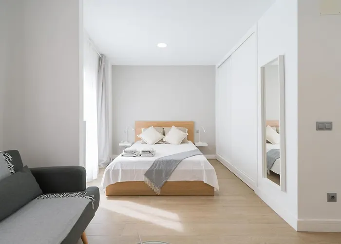 Apartamento Marines 2 Las Palmas de Gran Canaria