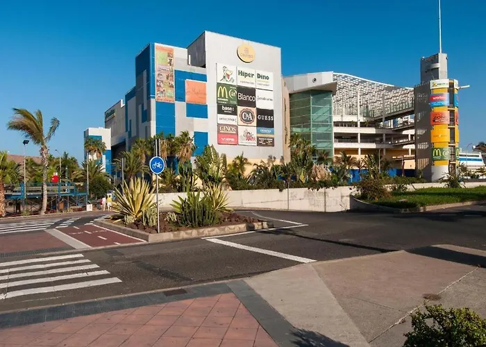 Coqueto Apartamento A 50 Metros De La Playa Las Palmas de Gran Canaria