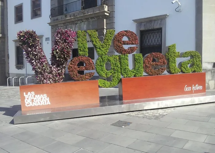 Jurel Vivienda Estudio Las Palmas de Gran Canaria