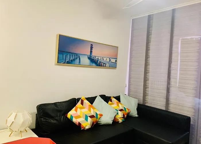 Palm Apartment Las Palmas de Gran Canaria