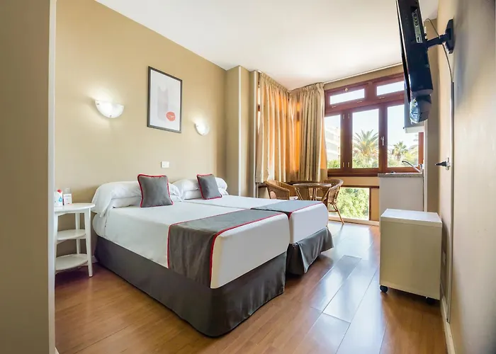 Apartamento Miami Santa Catalina Las Palmas de Gran Canaria