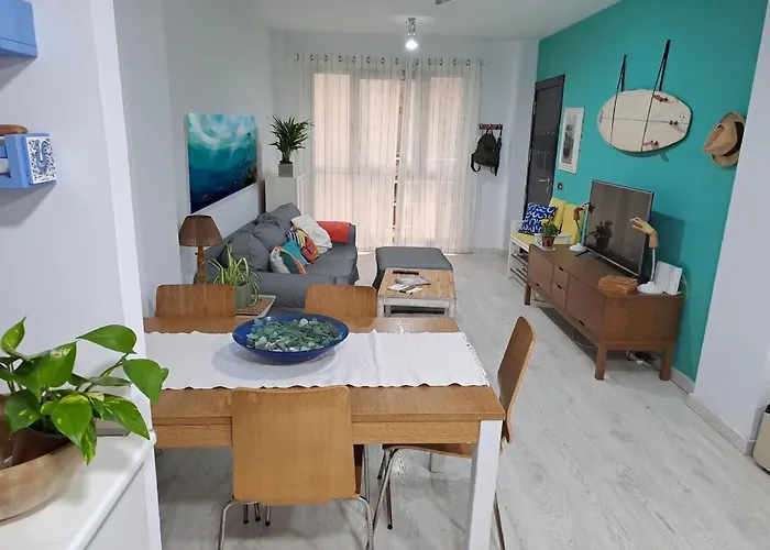 Apartamento La Casa De Koko Las Palmas de Gran Canaria