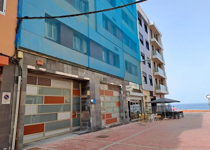 Apartamento La Casa De Koko Las Palmas de Gran Canaria