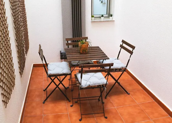 Apartamento Palmera Las Palmas de Gran Canaria