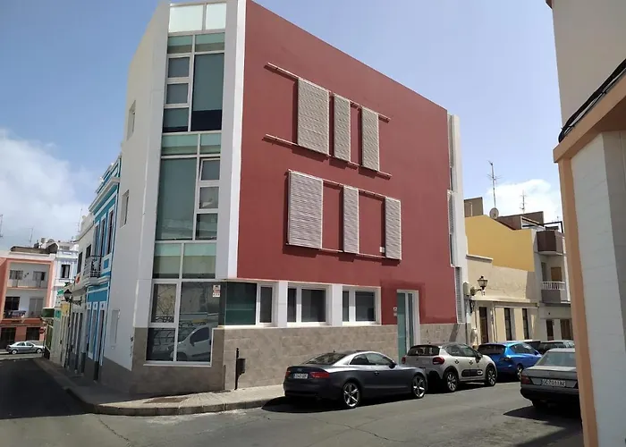 City Suite Las Palmas de Gran Canaria