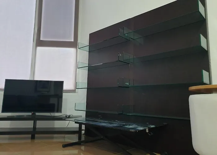 City Suite Las Palmas de Gran Canaria