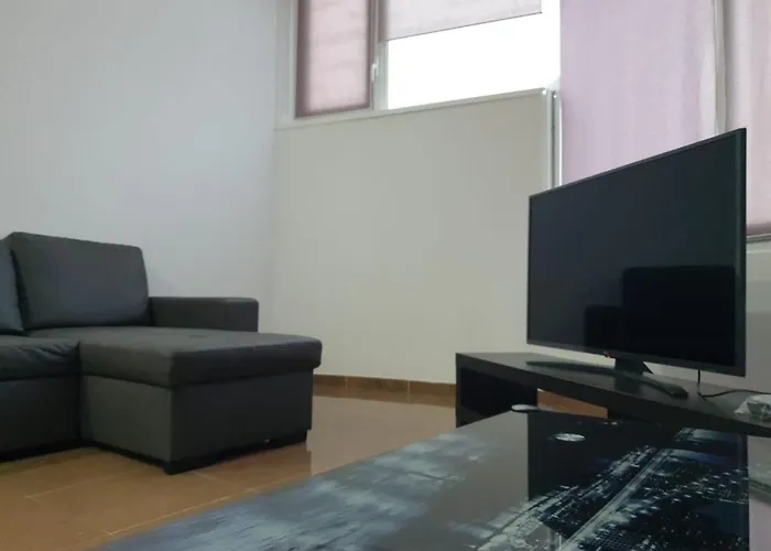 City Suite Las Palmas de Gran Canaria