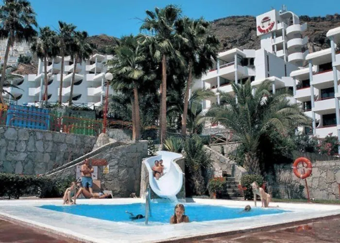 Sun Beach El Cardenal Las Palmas de Gran Canaria