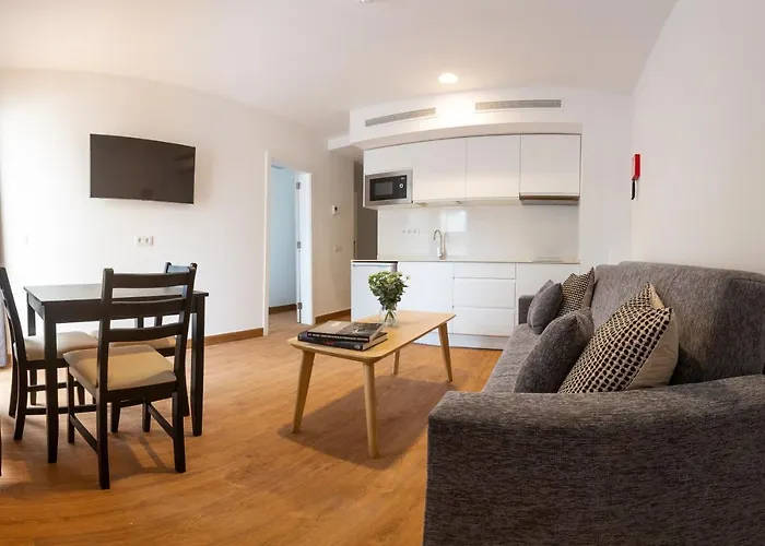 Apartamento Loft Matilde By Grupo Matilde Las Palmas de Gran Canaria