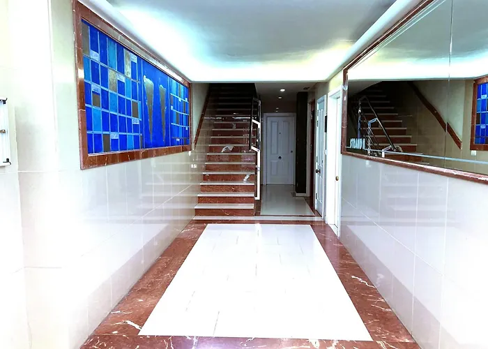 Apartamento Mar en Calma Las Palmas de Gran Canaria
