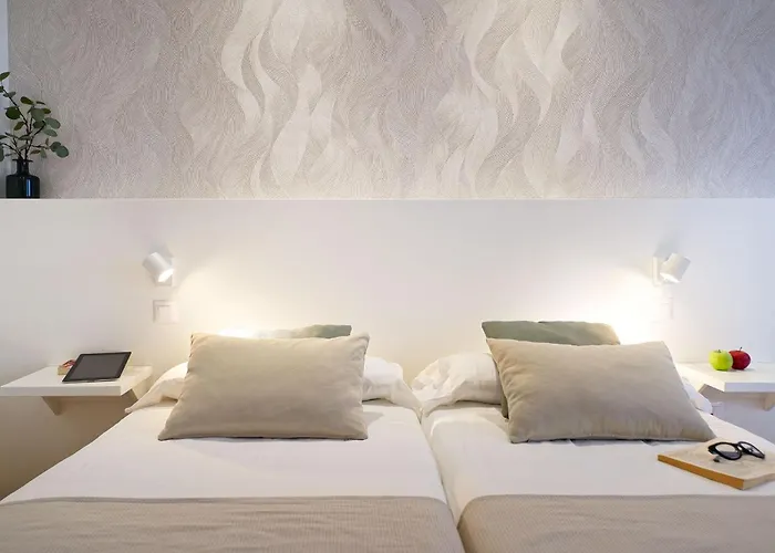 Apartamentos Maype Canteras Las Palmas de Gran Canaria