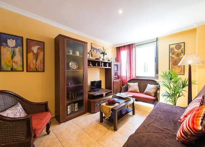 Boutique Apartment Love You Las Palmas de Gran Canaria