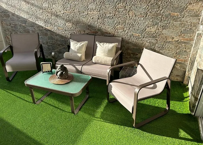 Enzo Suite Las Palmas de Gran Canaria