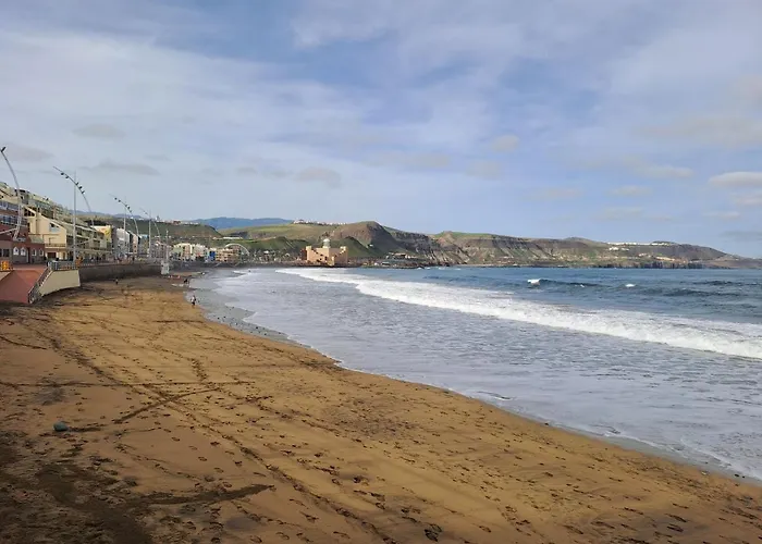 Apartamento La Casa De Koko Las Palmas de Gran Canaria