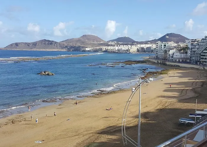 Apartamento El Rincon de Maripi Las Palmas de Gran Canaria
