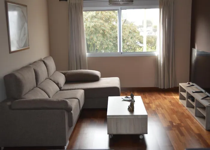 Apartamento complejo residencial Las Palmas de Gran Canaria