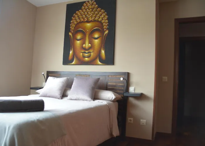 Apartamento complejo residencial Las Palmas de Gran Canaria
