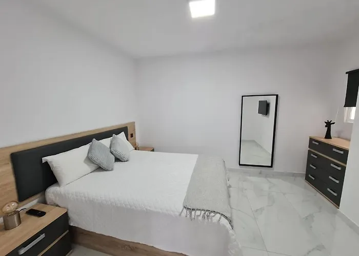 Enzo Suite Las Palmas de Gran Canaria