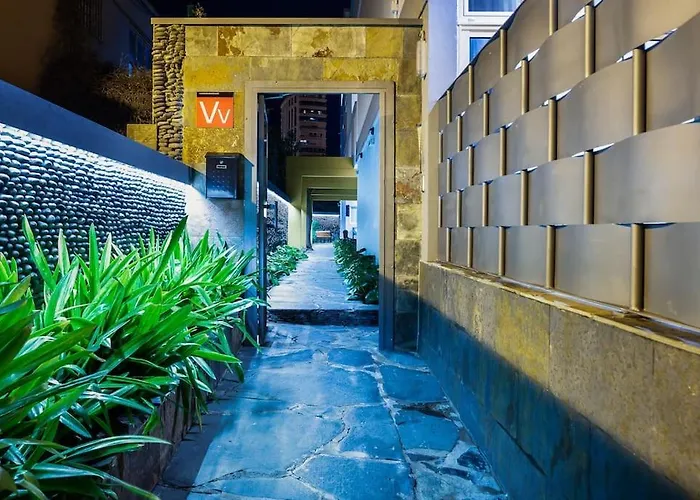 Apartamento Puccini Oasis - La Boheme Las Palmas de Gran Canaria