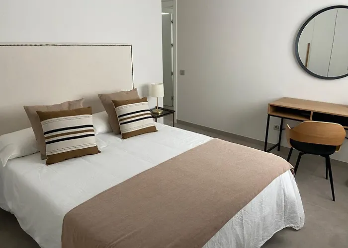 Castelar Rooms Las Palmas de Gran Canaria