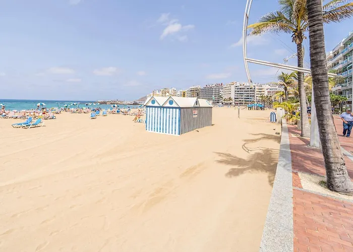 Apartamento El 5º Cielo Las Palmas de Gran Canaria