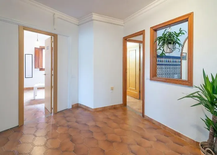 Apartamento Un Lugar House San Telmo -Coliving Las Palmas de Gran Canaria