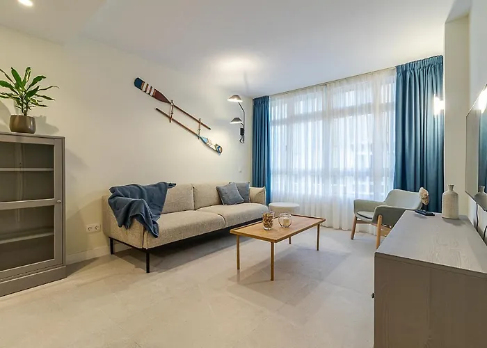 Apartamento El Peñón Las Palmas de Gran Canaria