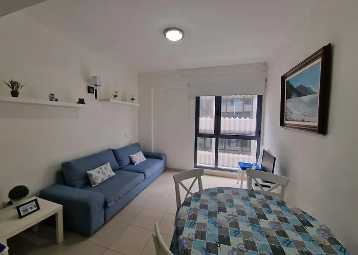 Apartamento Somarcrisa Las Palmas de Gran Canaria